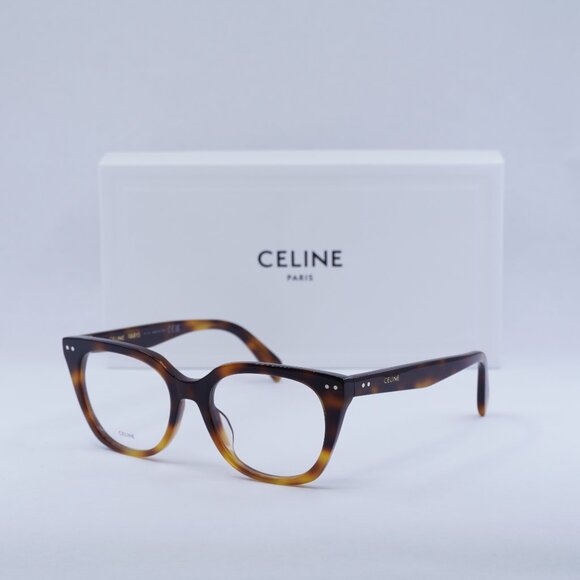Final Price! Celine CL50116I 056 Eyeglasses - Picture 1 of 10